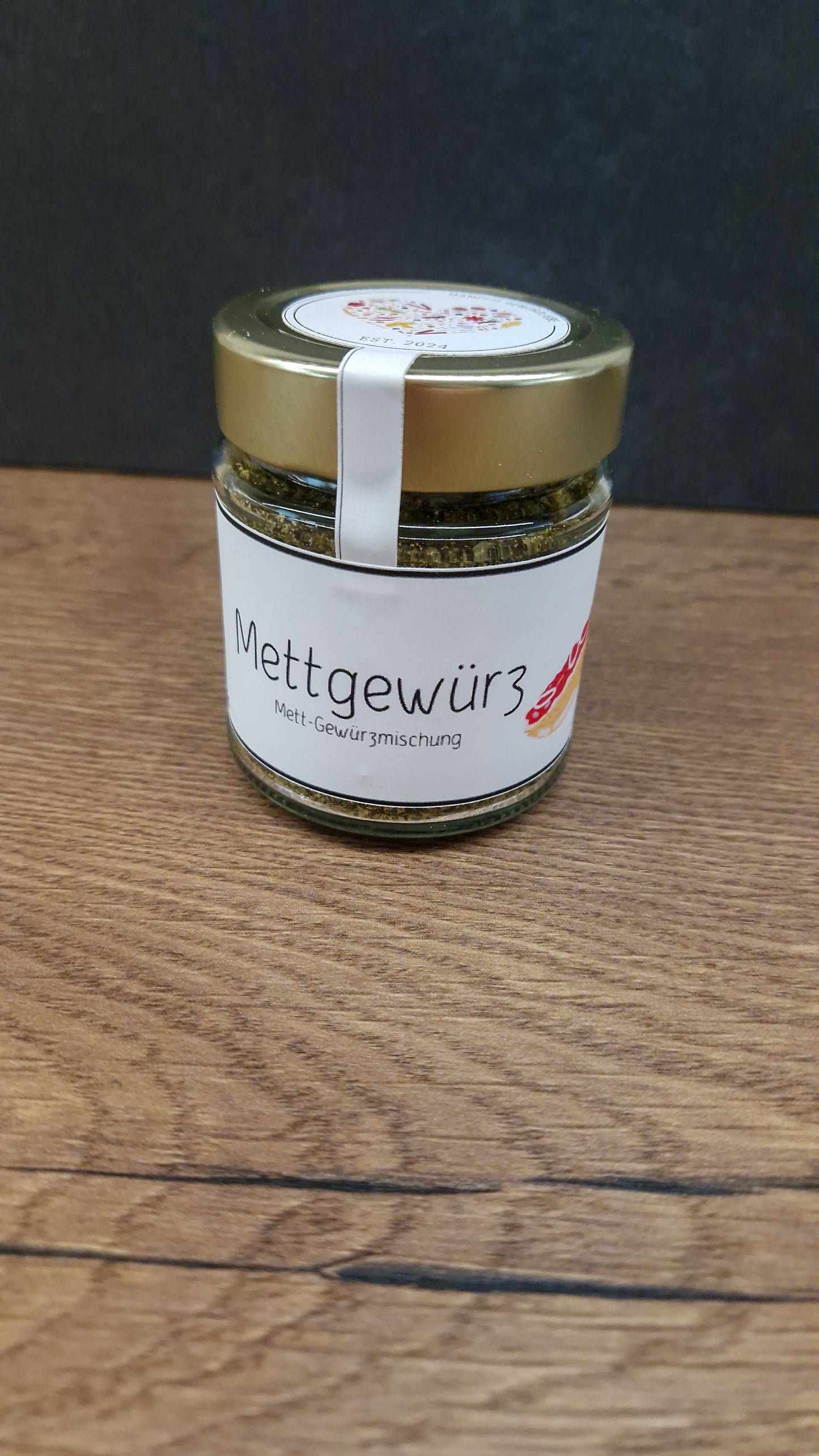 Mettgewürz