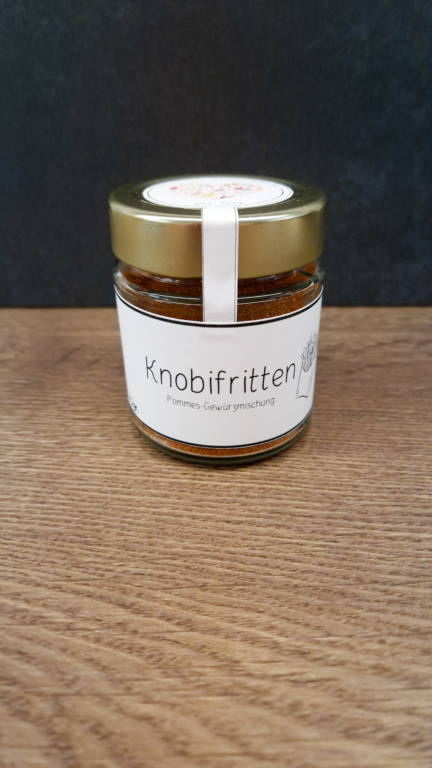 Knobifritten