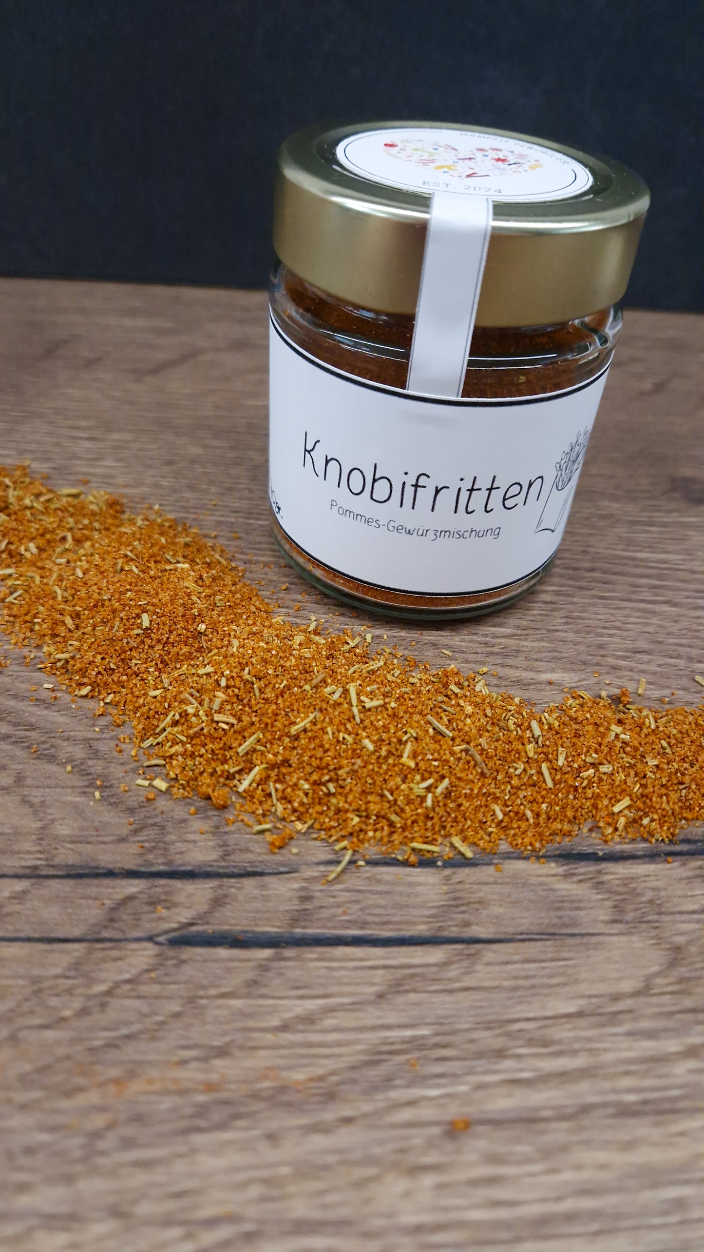 Knobifritten