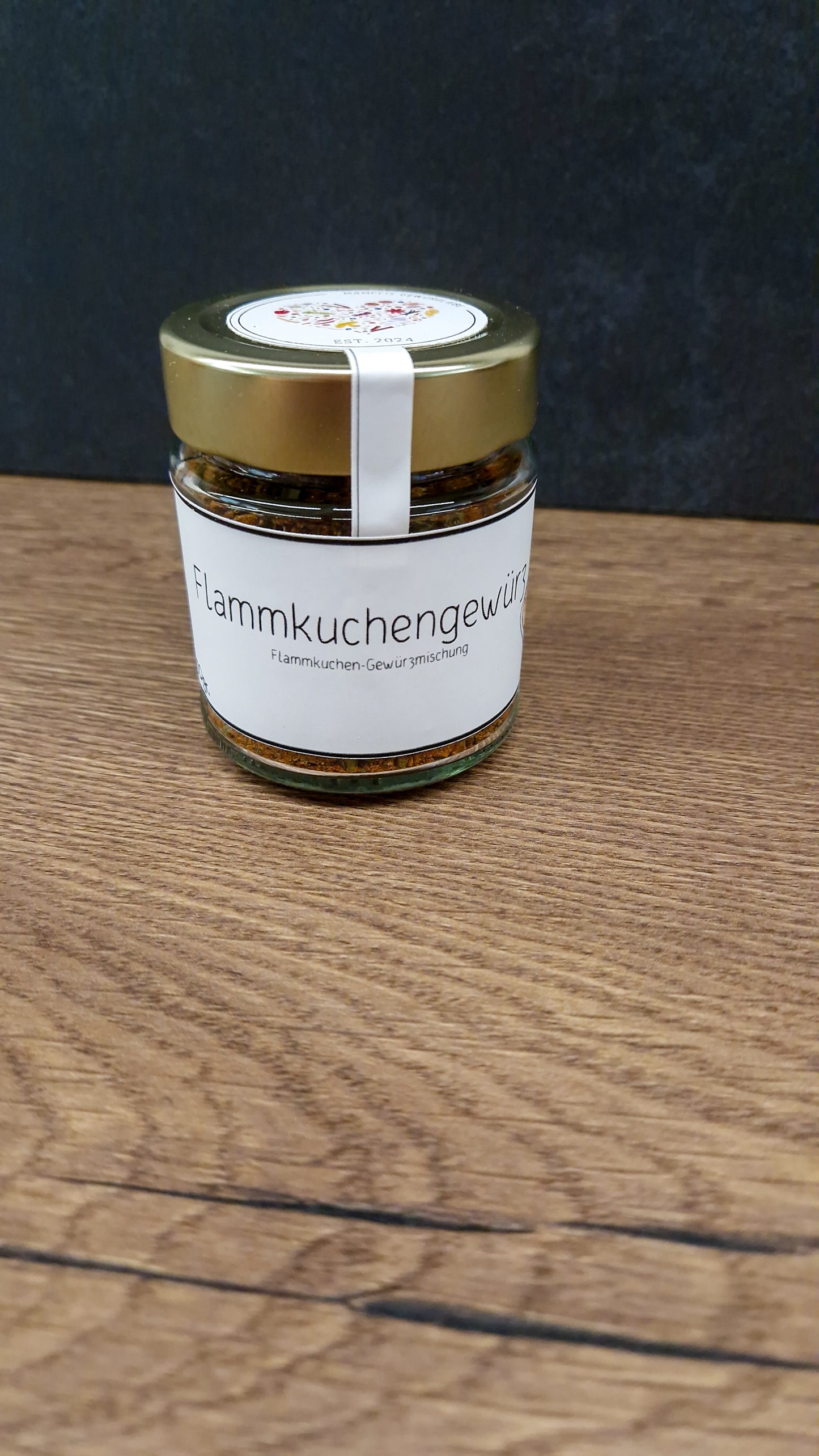 Flammkuchengewürz