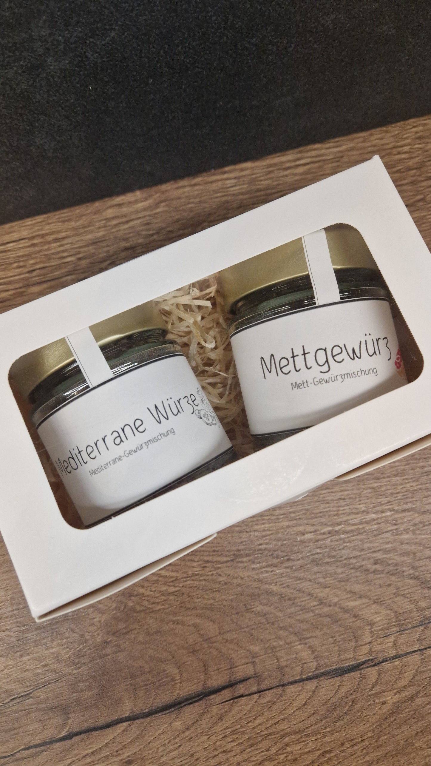 Deftiges Frühstücksbundle