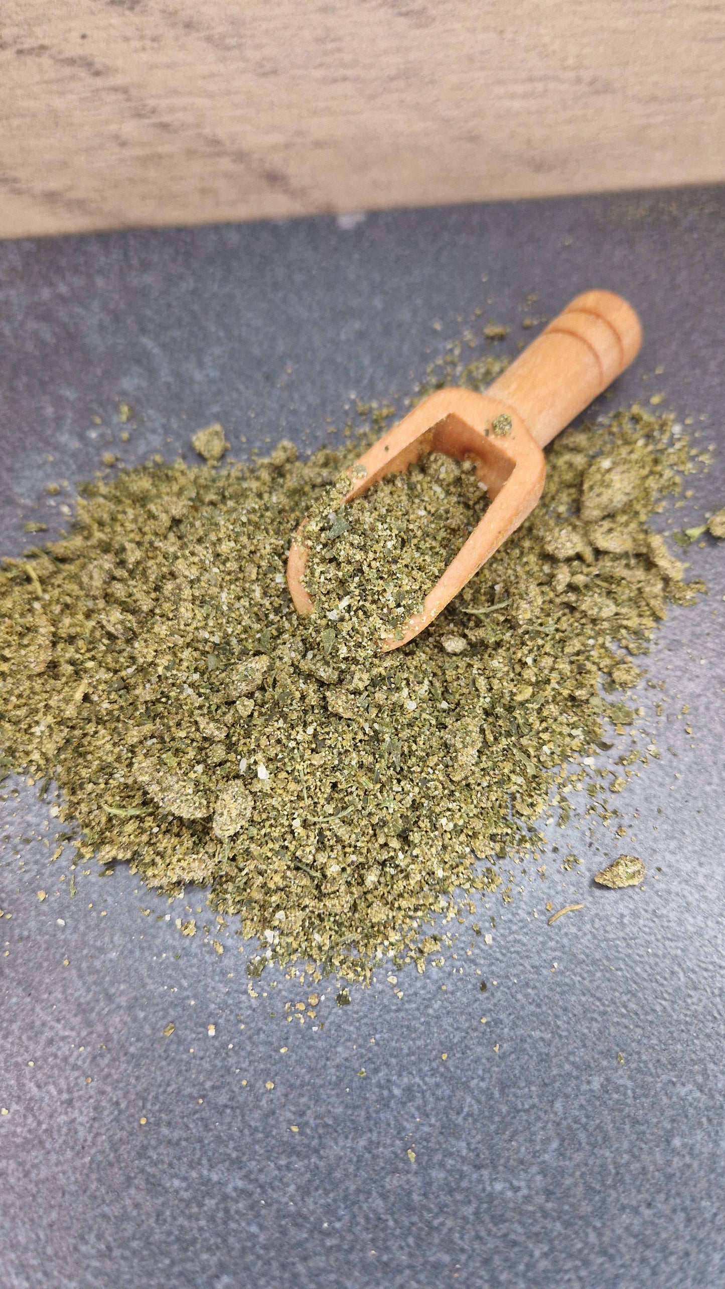 Hackfleischgewürz (Mettgewürz)