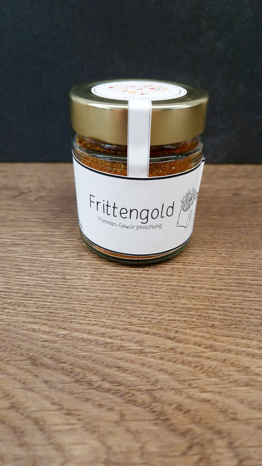Frittengold