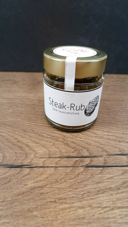 Steak-Rub