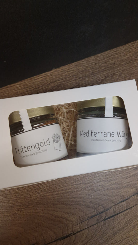 Eigenkreationsbundle