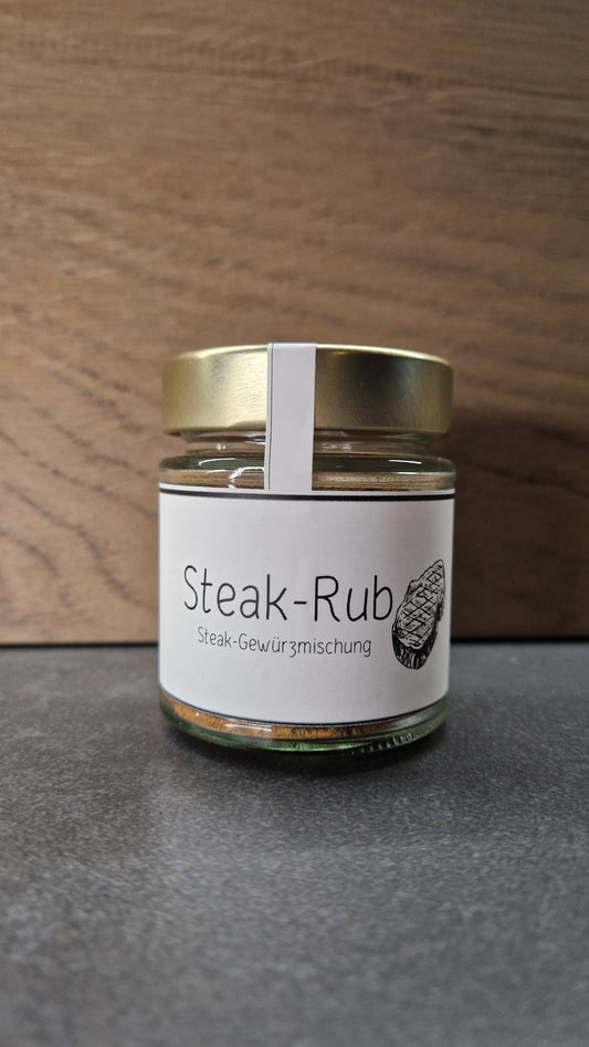 Steak-Rub