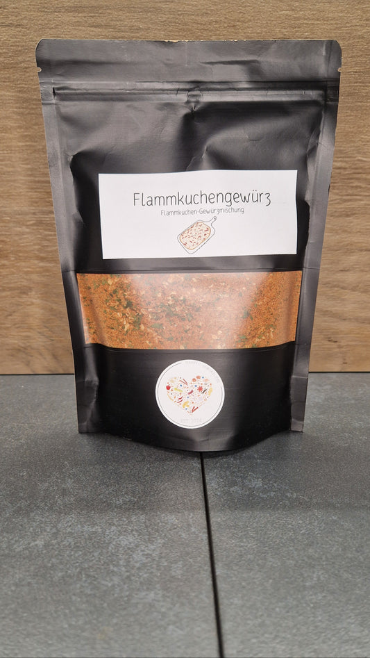 Flammkuchen Nachfüllbeutel