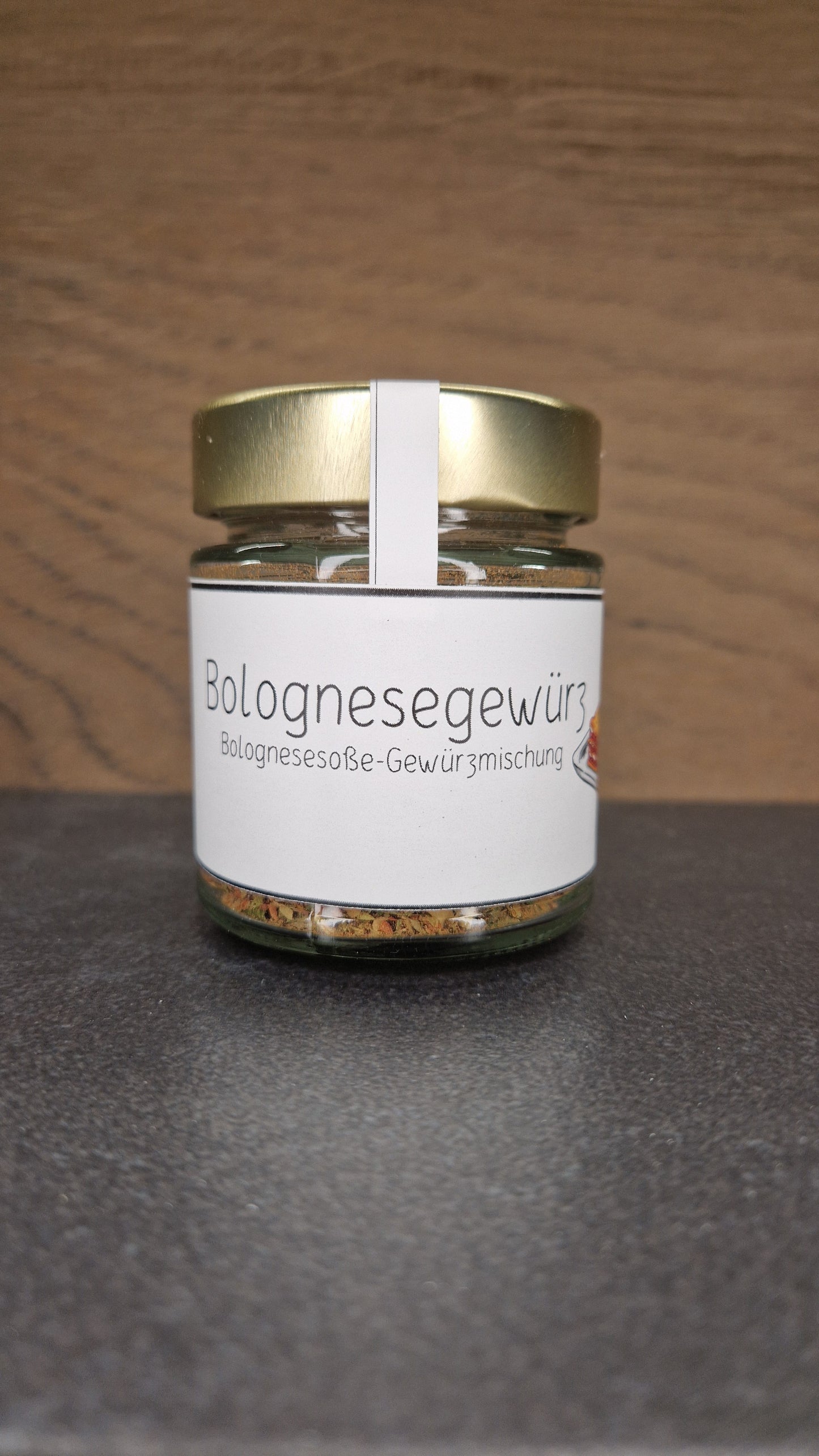 Bolognesegewürz