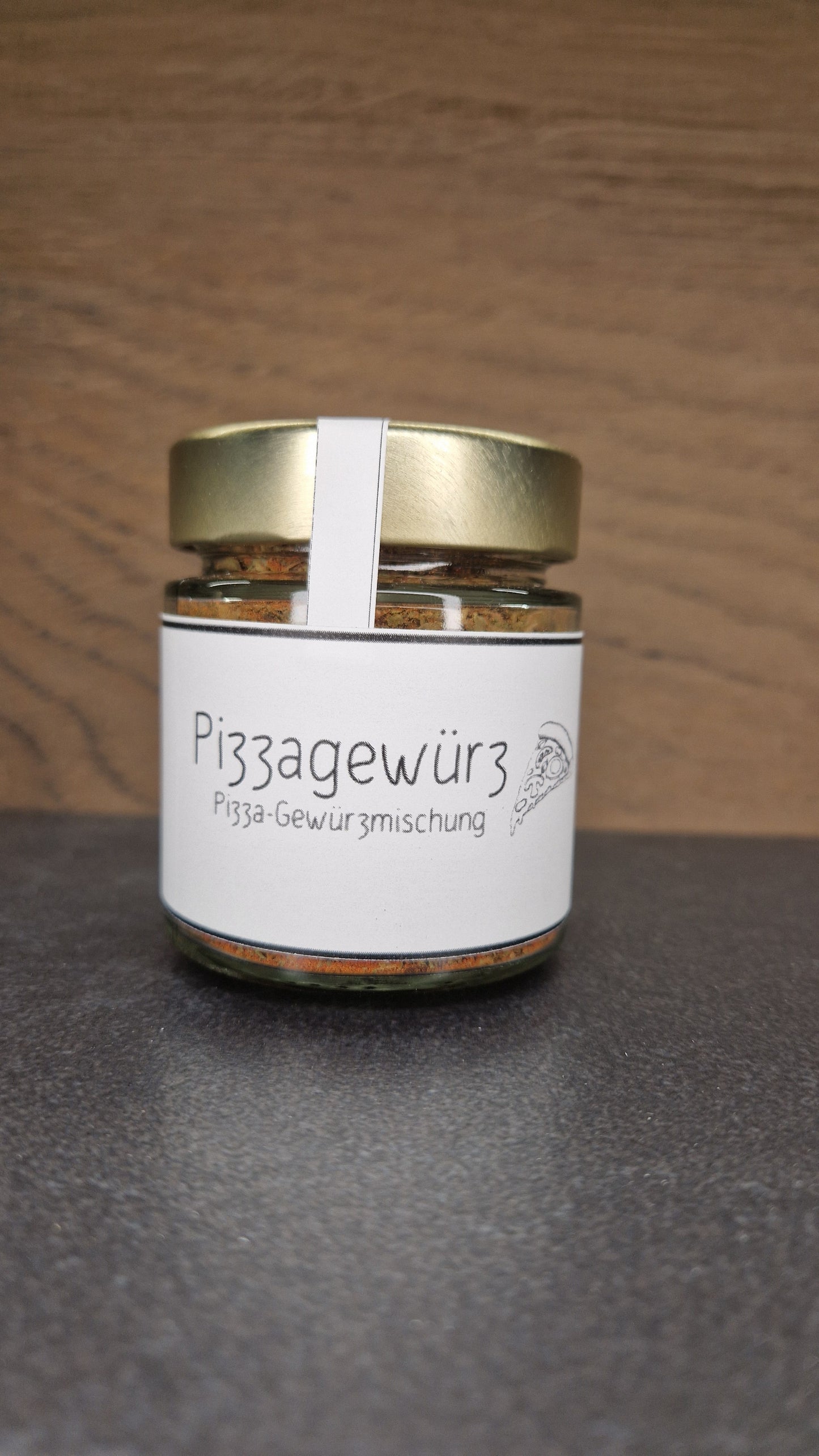 Pizzagewürz