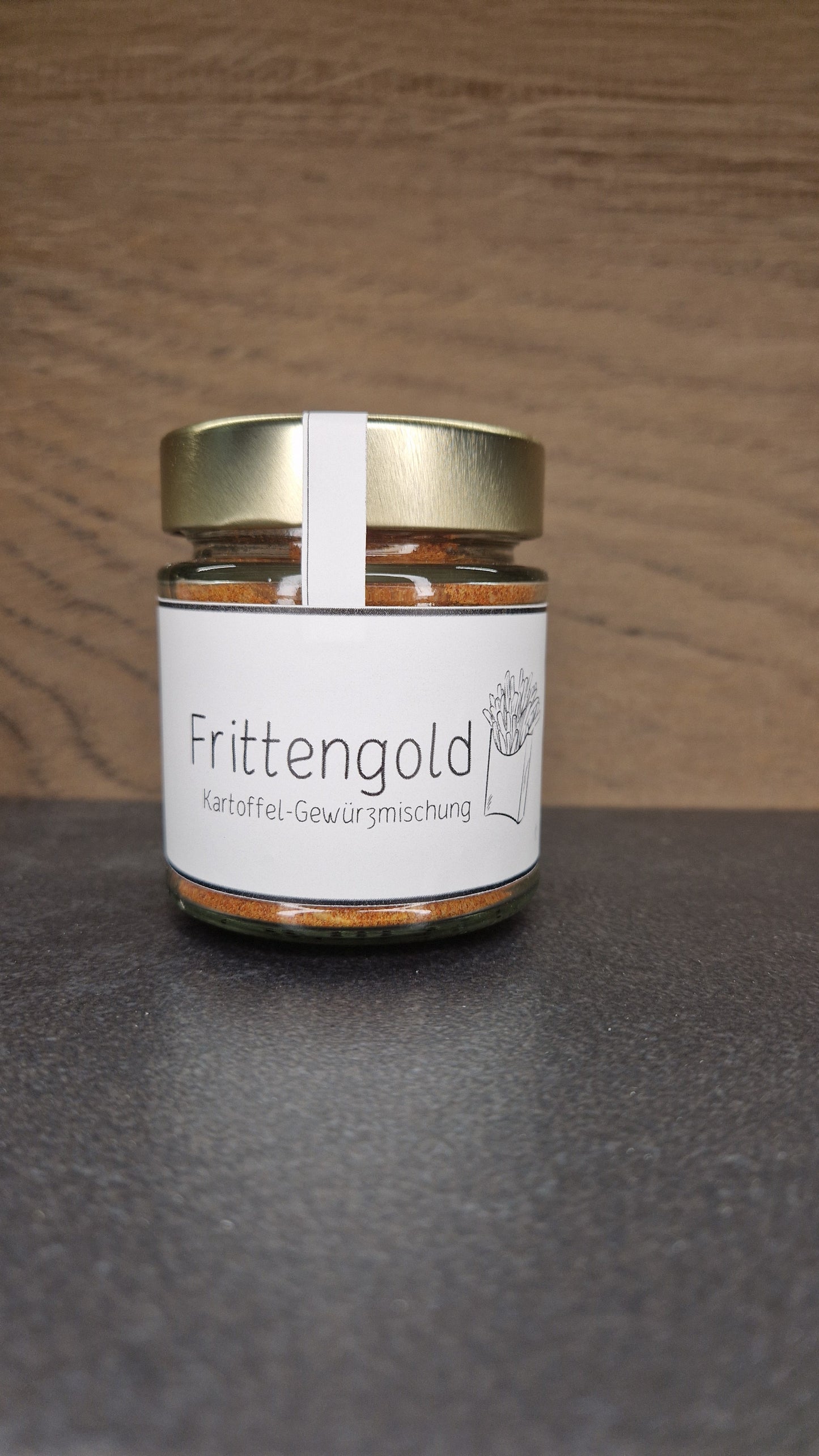 Frittengold