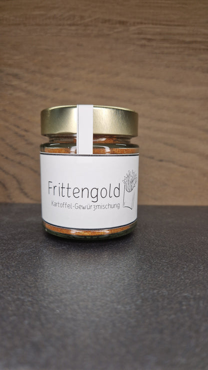 Frittengold