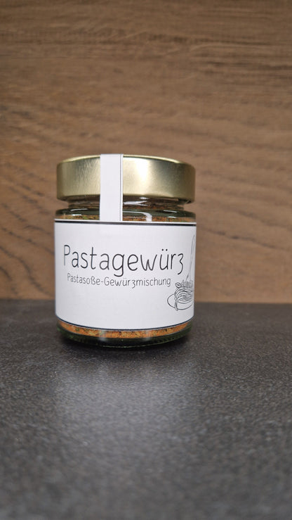Pastagewürz