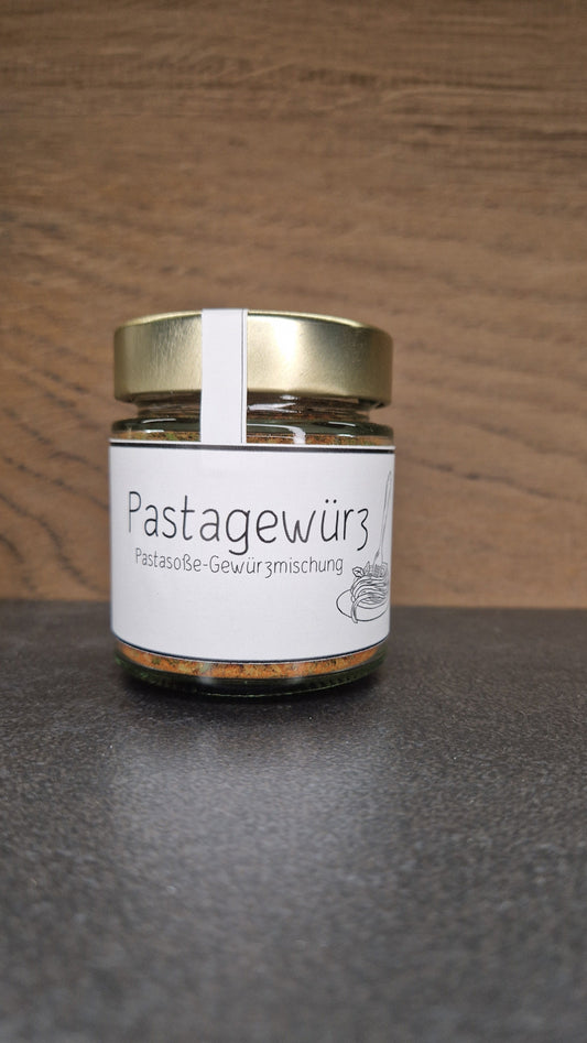 Pastagewürz