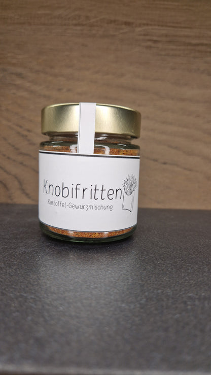 Knobifritten