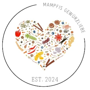 Mampfis Gewürzliebe